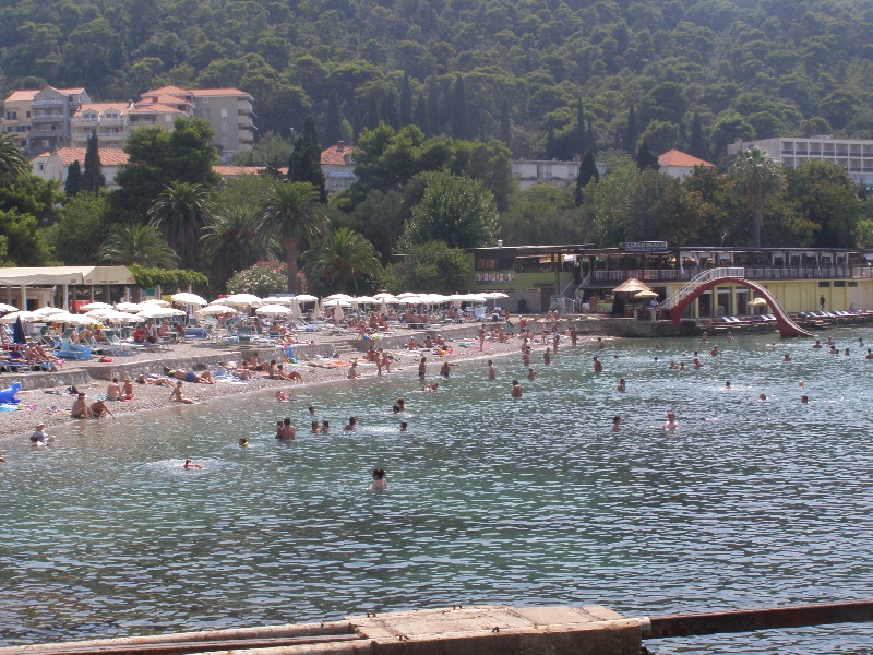 Apartmani Divlja NarandÅ¾a