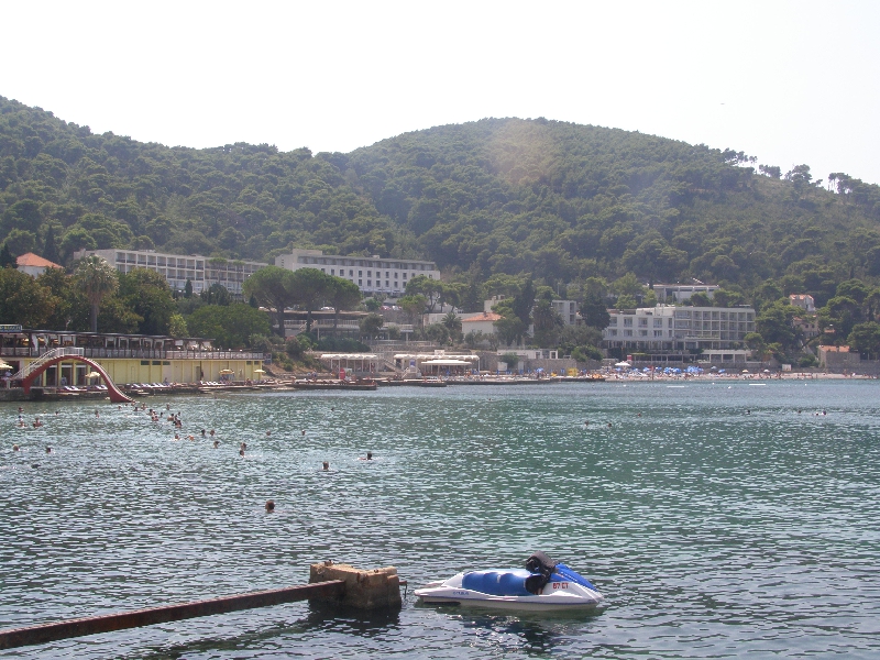 Apartmani Divlja NarandÅ¾a