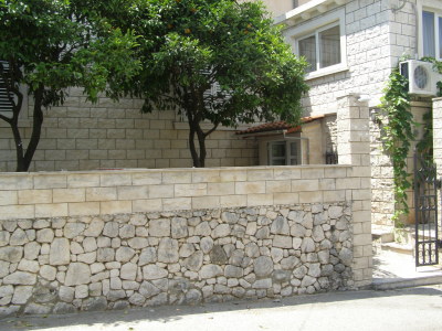 Apartmani Divlja NarandÅ¾a