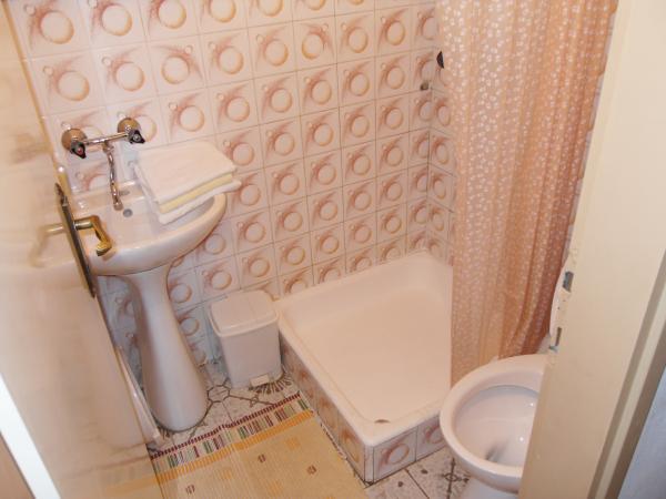 Apartmani i sobe Moso