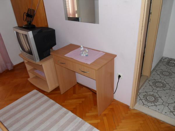 Apartmani i sobe Moso