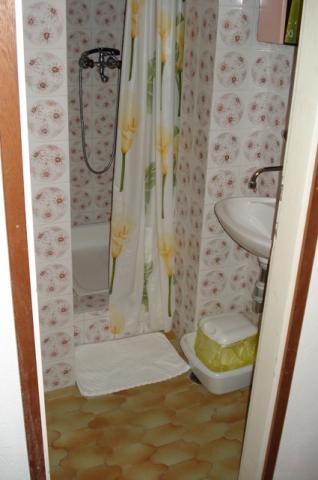 Apartmani i sobe Moso