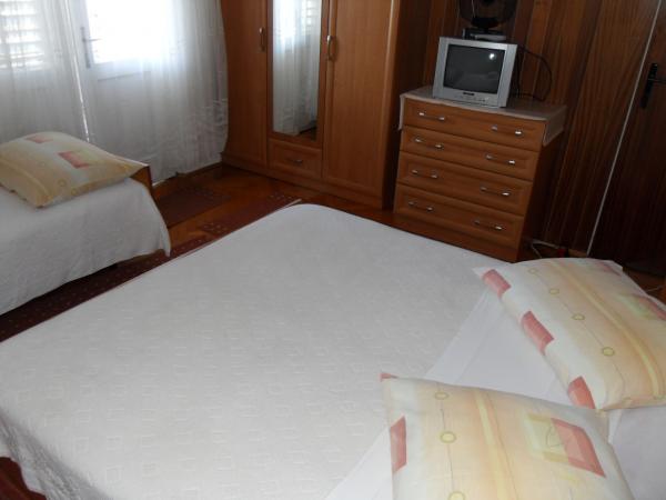 Apartmani i sobe Moso