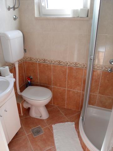 Apartmani i sobe Moso