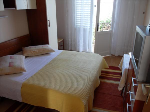 Apartmani i sobe Moso
