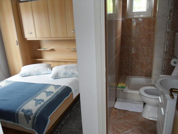 Apartmani i sobe Moso