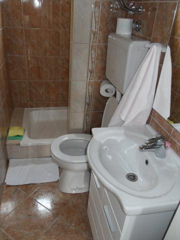 Apartmani i sobe Moso