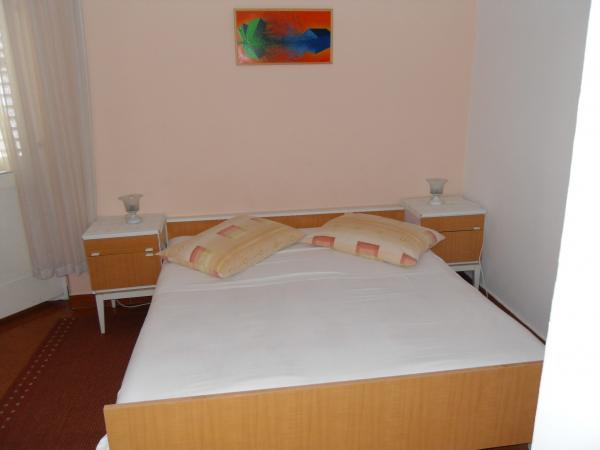 Apartmani i sobe Moso