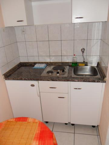 Apartmani i sobe Moso