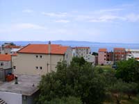 Apartmani i sobe Moso