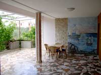 Apartmani i sobe Moso