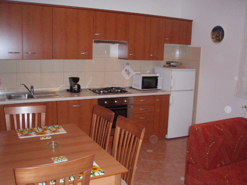 Apartmani Tea Pazin
