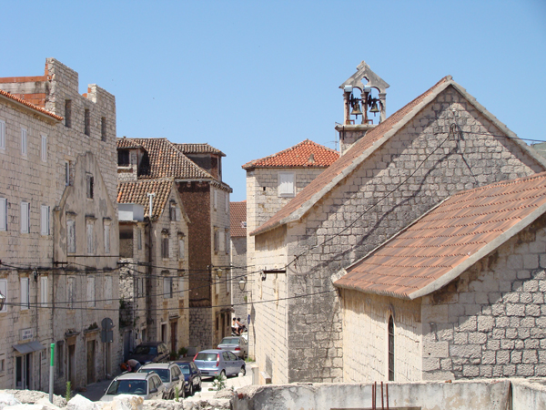 KuÄ‡a Klaudija