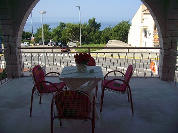 Villa Orhideja