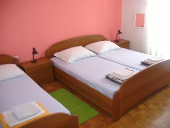 Villa Orhideja