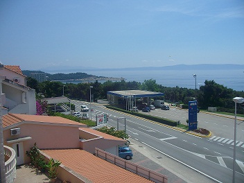 Villa Orhideja