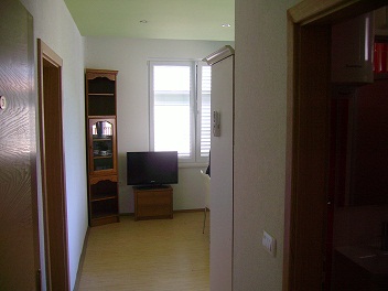 Villa Orhideja