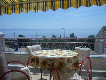 Villa Orhideja