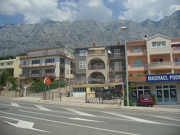 Villa Orhideja