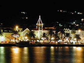 Villa Orhideja