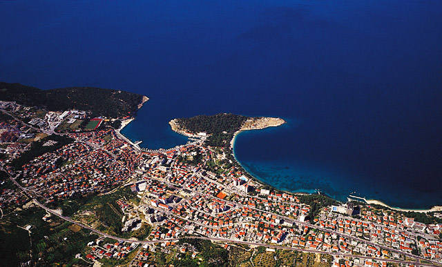 Villa Orhideja
