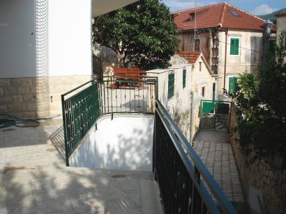 Apartmani Napoleon