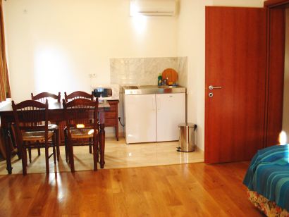 Apartmani Napoleon