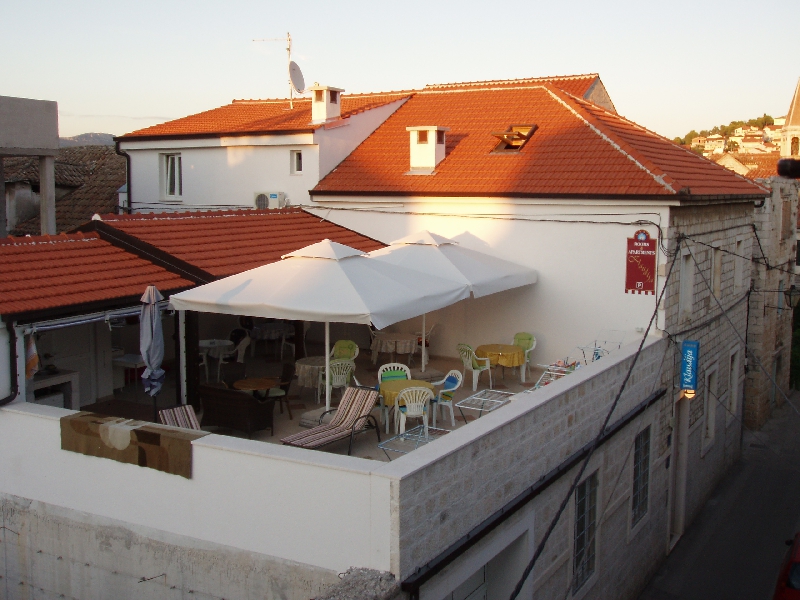 KuÄ‡a Klaudija