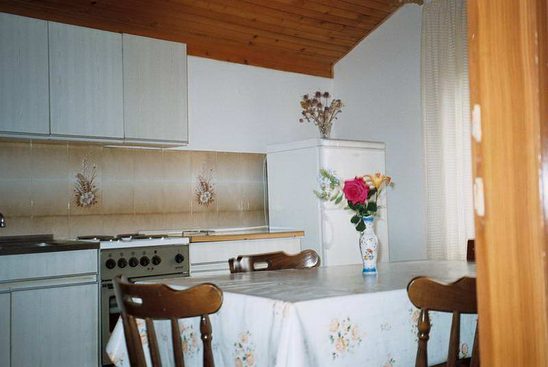 Apartmani Karmela