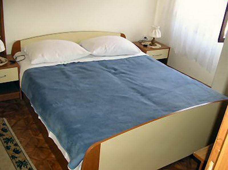 Apartmani Karmela