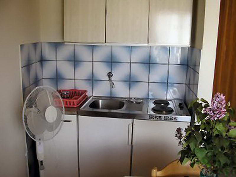 Apartmani Karmela