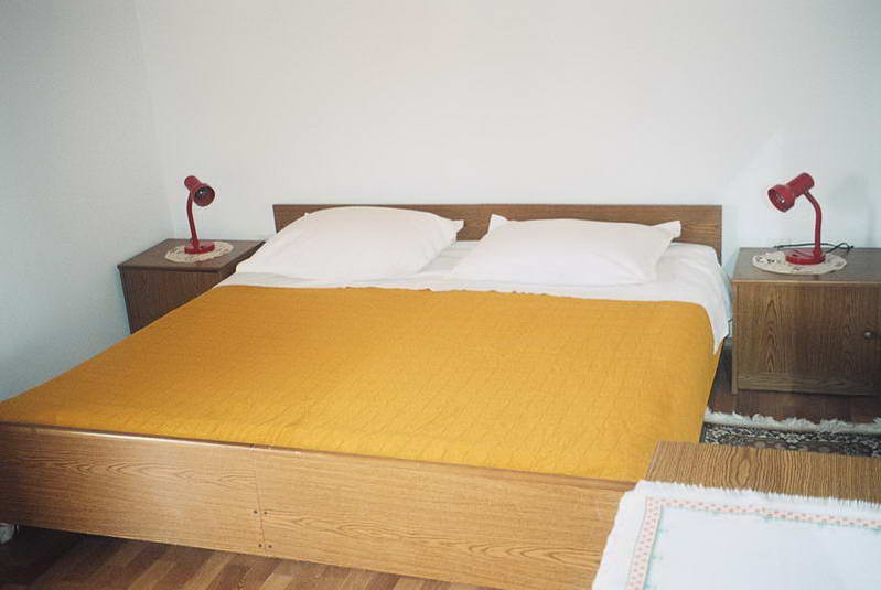 Apartmani Karmela