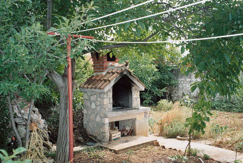 Apartmani Karmela