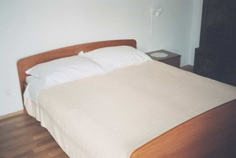 Apartmani Karmela