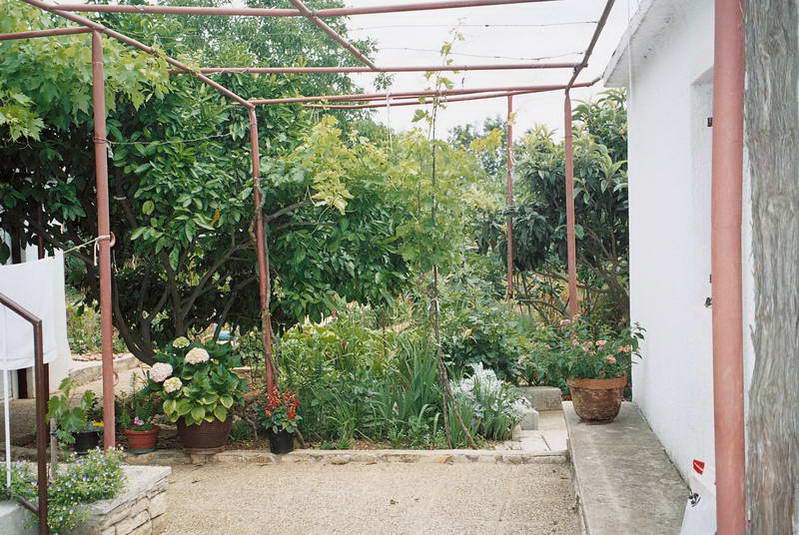 Apartmani Karmela