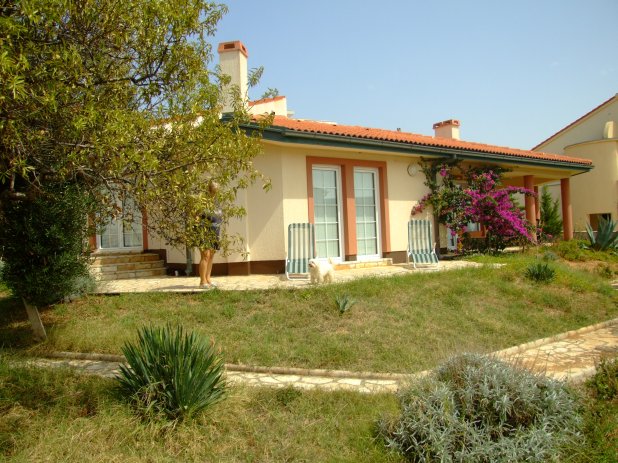 Apartmani Antonija Novalja I