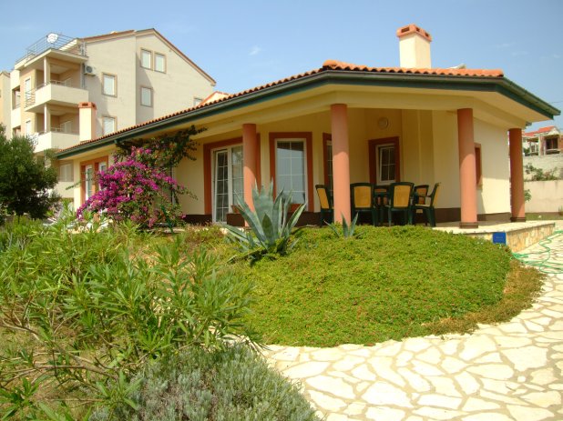 Apartmani Antonija Novalja I