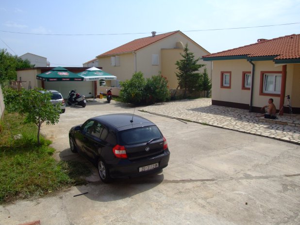 Apartmani Antonija Novalja I