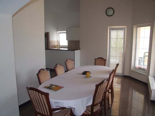 Apartmani Antonija Novalja I