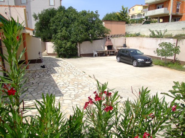 Apartmani Antonija Novalja I