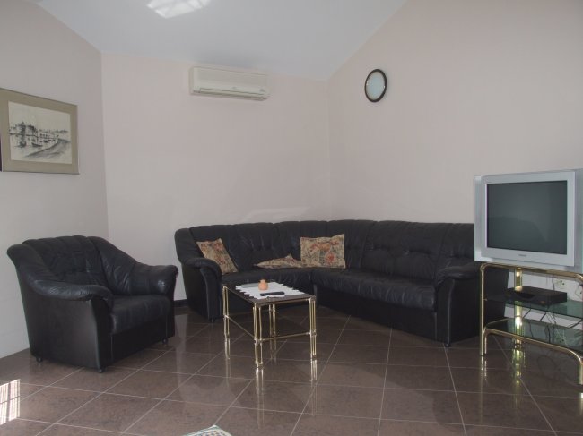 Apartmani Antonija Novalja I