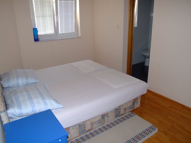 Apartmani Antonija Novalja I