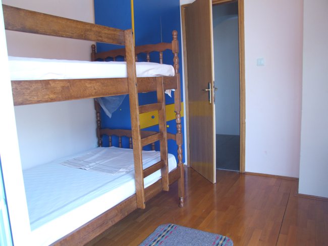 Apartmani Antonija Novalja I