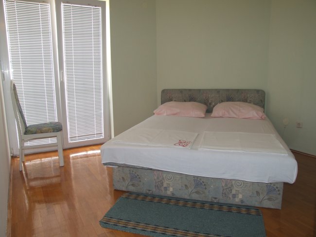 Apartmani Antonija Novalja I
