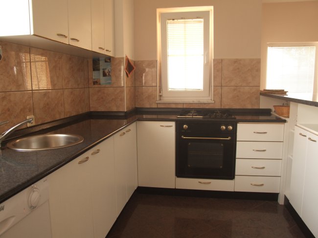 Apartmani Antonija Novalja I