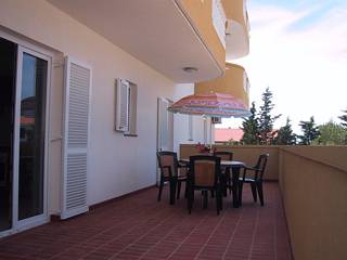 Apartmani Antonija Novalja II