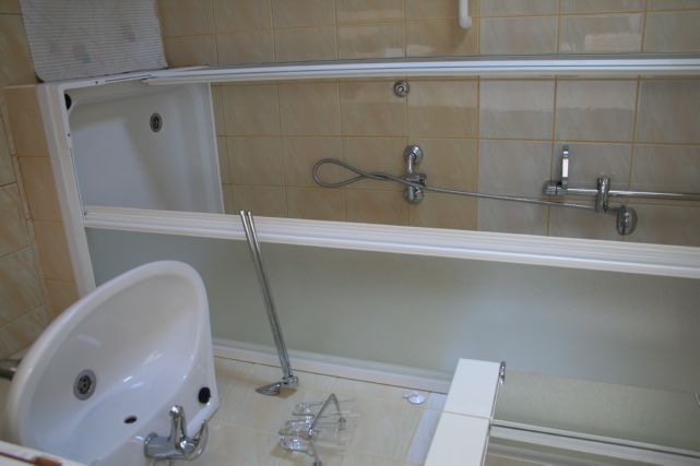 Apartmani KranjÄina