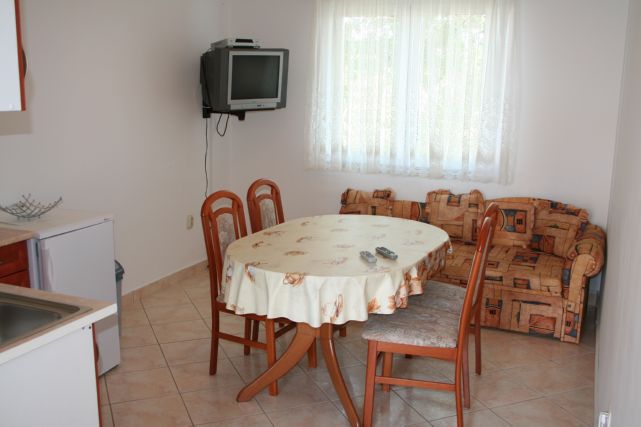 Apartmani KranjÄina