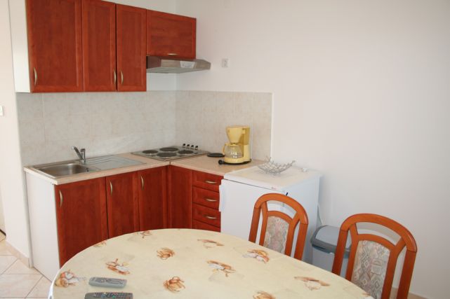 Apartmani KranjÄina