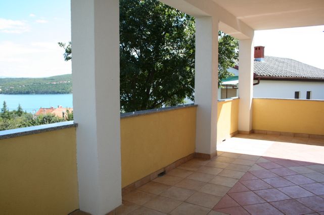 Apartmani KranjÄina